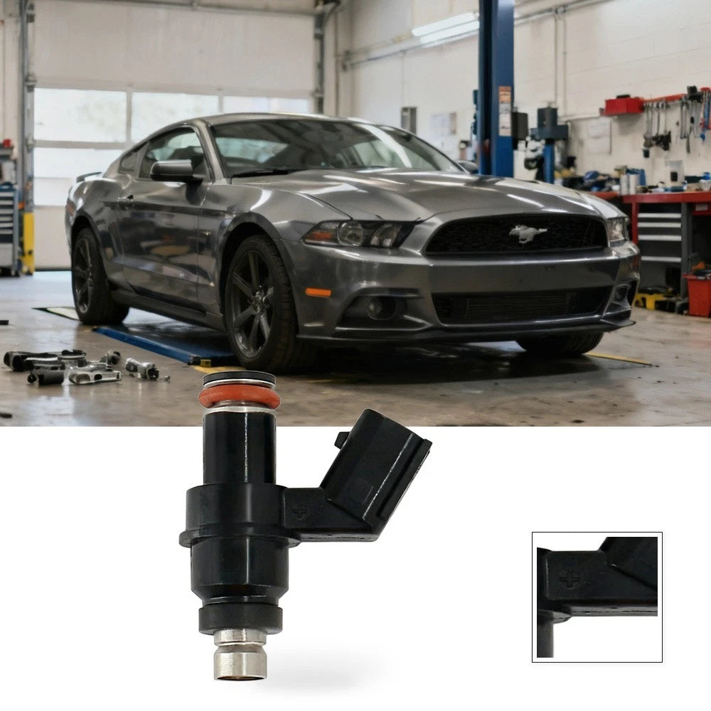 Fuel Injector for Suzuki GSX-R600 GSX-R750 GSX-R1000 (2001–2008) 15710-33H00