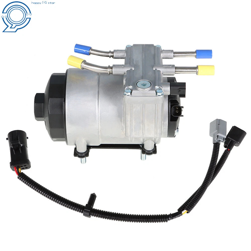Fuel Pump Assembly for Ford F250 F350 F450 F550 (2003–2007)