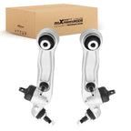 2X Front Control Arm Ball Joint for Rolls Royce Ghost RR4, Dawn RR5, Wraith RR6