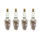 TOP Spark Plug for Yamaha Outboard 25-175 HP (B8HS-10, 94701-00160, 09482-00278)