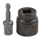 Electric Jack Socket for Easy Tire Changes (Universal Fit)