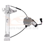 Window Regulator with Motor for Chevy Impala (2006-2013)