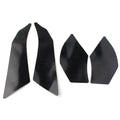 Slip Traction Side Gas Fuel Tank Pad for Ducati Multistrada 1200 2015-2018