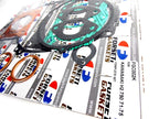 Complete Engine Gasket Set for Kawasaki H2 750 Mach IV (1972-1975)