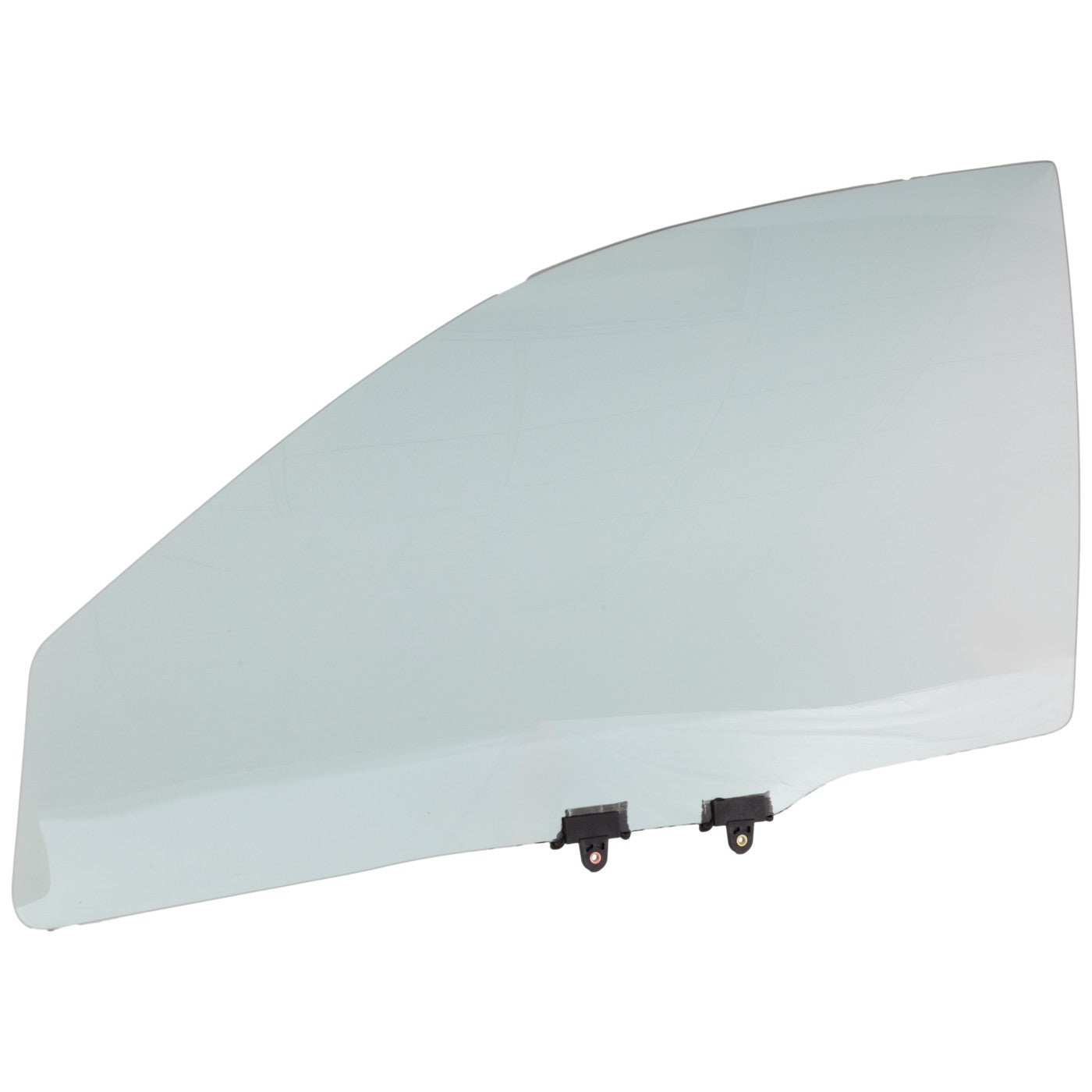 Front Driver Door Glass for Mitsubishi Lancer (2002–2007)