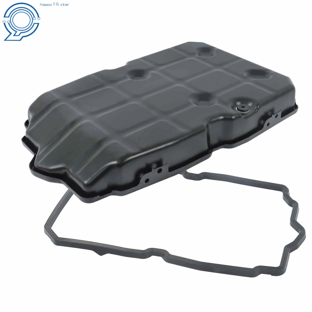Transmission Oil Pan with Gasket for Mercedes-Benz C230 CL550 GL320 E250 Metris (2000–2020)