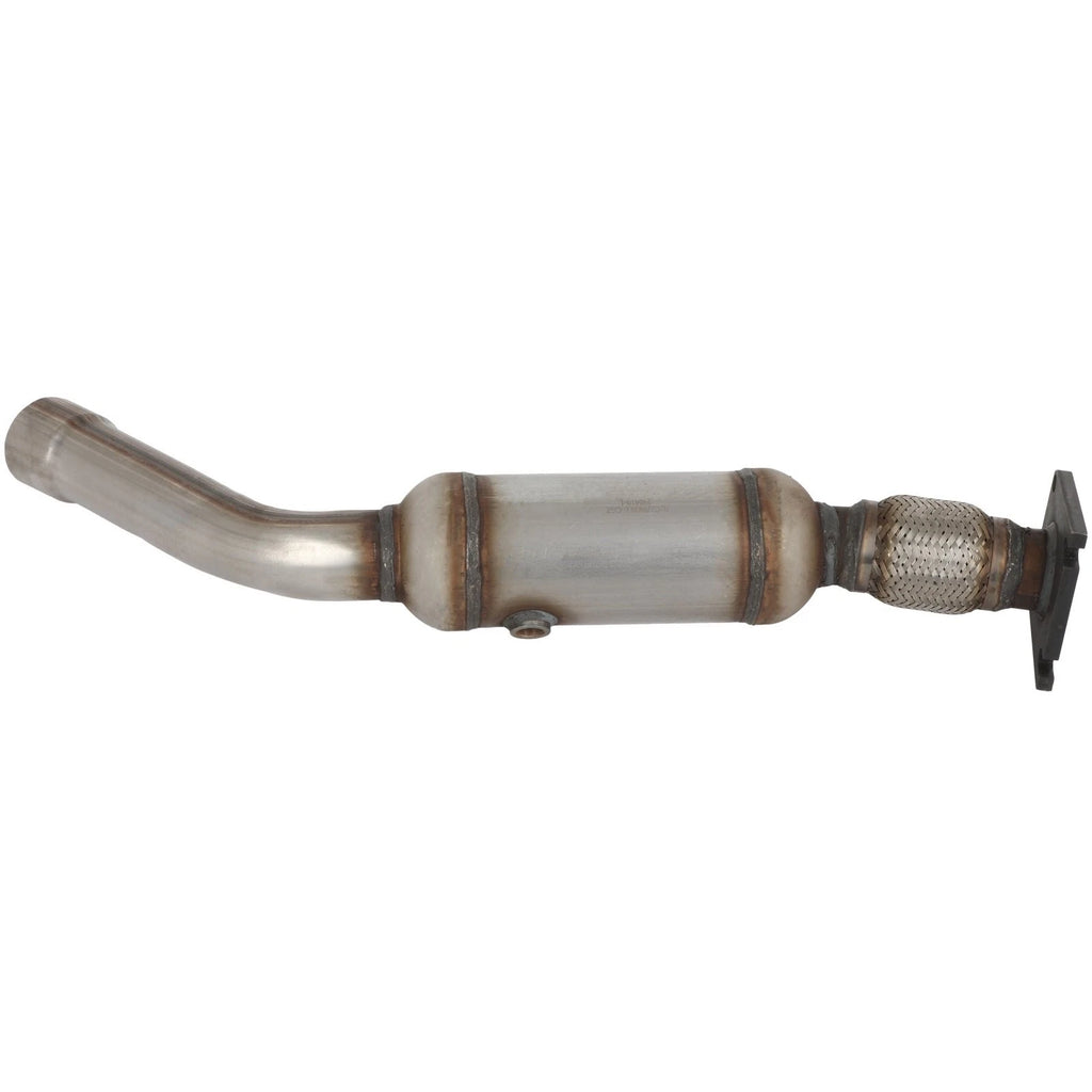Catalytic Converter for Chrysler Town & Country (2008-2010)