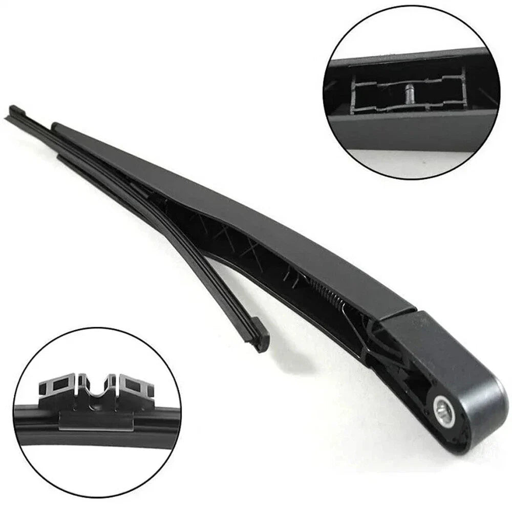 Rear Wiper Arm Blade for Ford Escape (2013-2017) & Explorer (2011-2018)