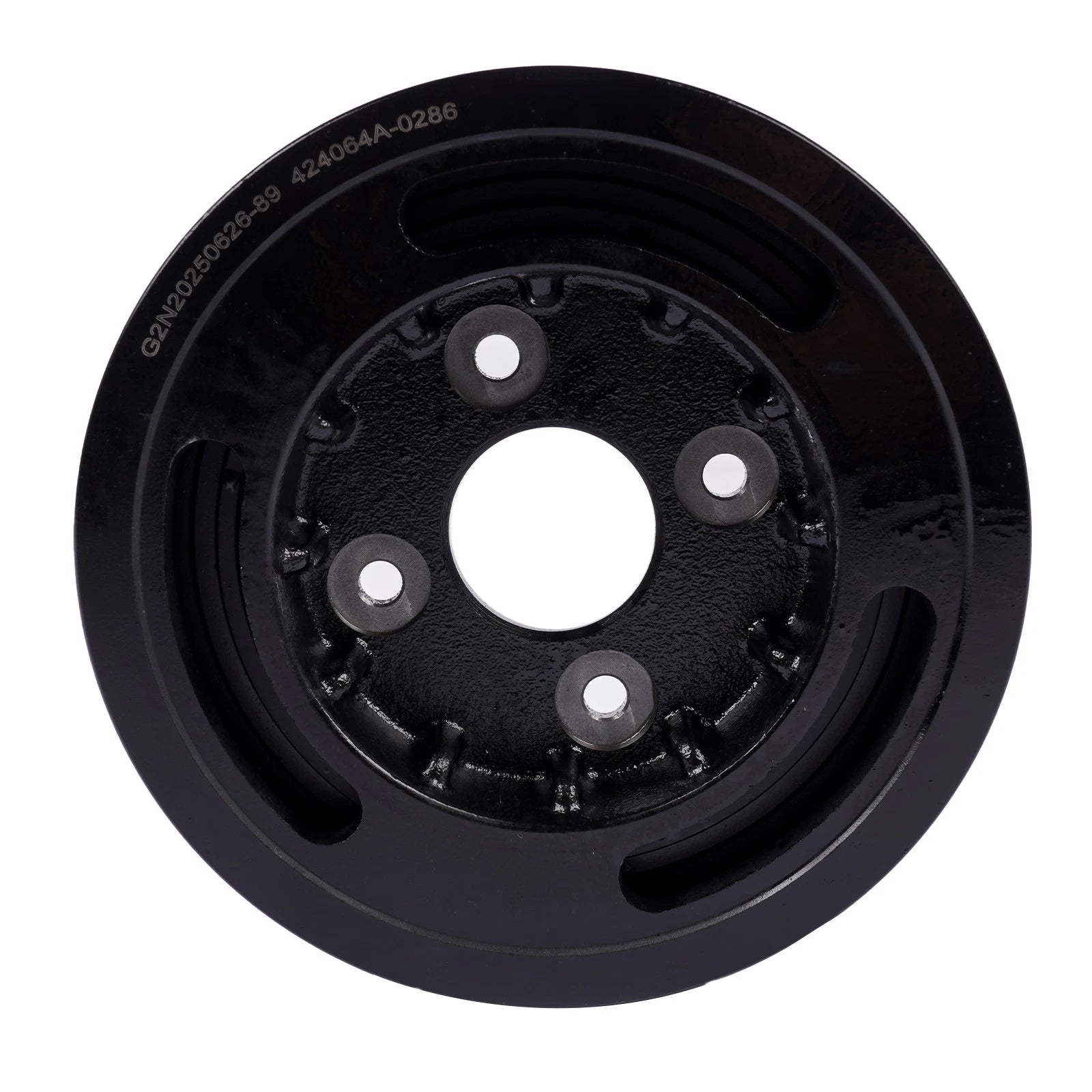 Harmonic Balancer for Jeep Liberty (2002-2007)