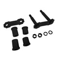 Rear Leaf Spring Shackle Kit for Toyota 4Runner Pickup (1989–1995) 722-043