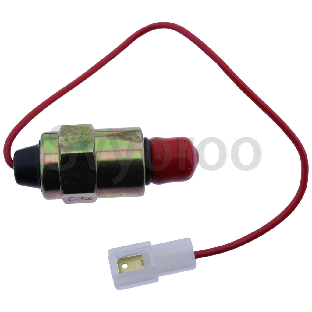 12V Shut Off Solenoid for Caterpillar Forklift (9080-127, 9080127)