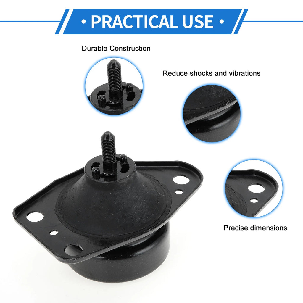 Engine Motor Mount for Chevrolet Epica (2005–2006) 2.0L MT