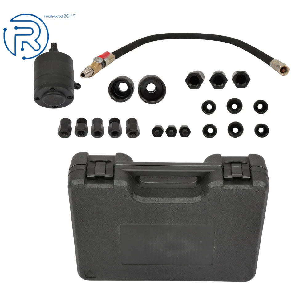 21Pcs Diesel Injector Puller Kit for Automotive Repair