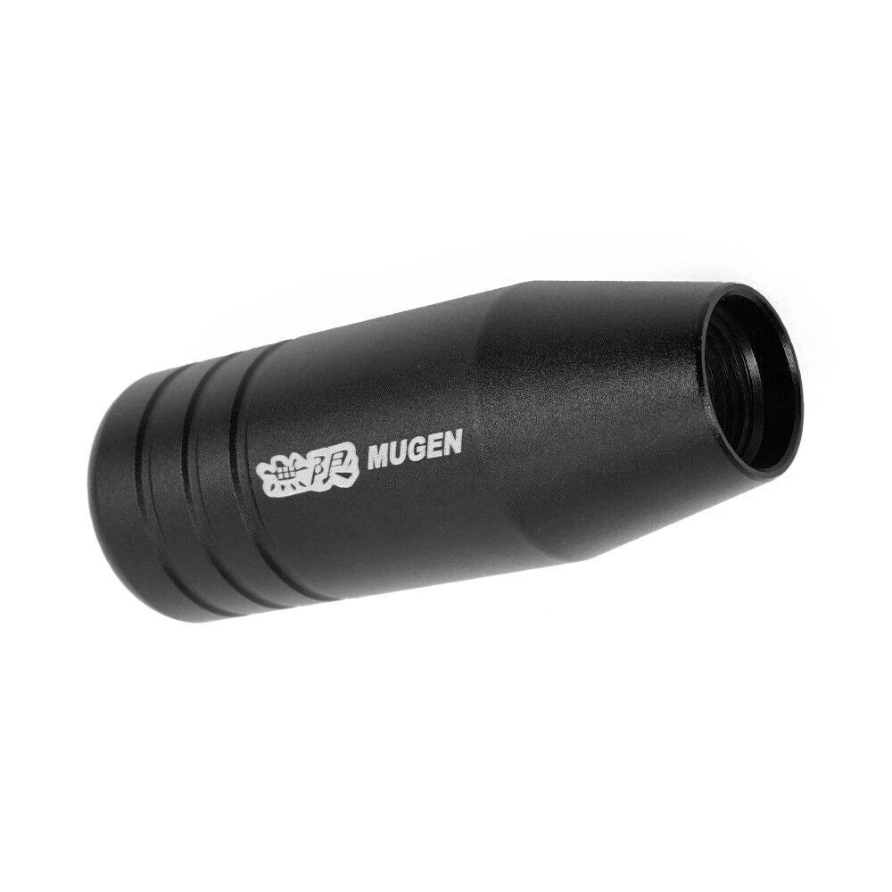 Mugen Aluminum Gear Shift Knob for Universal Fit