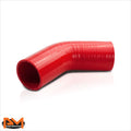 2.5" Elbow Coupler Silicone Hose for Turbo/Air Intake (Universal)
