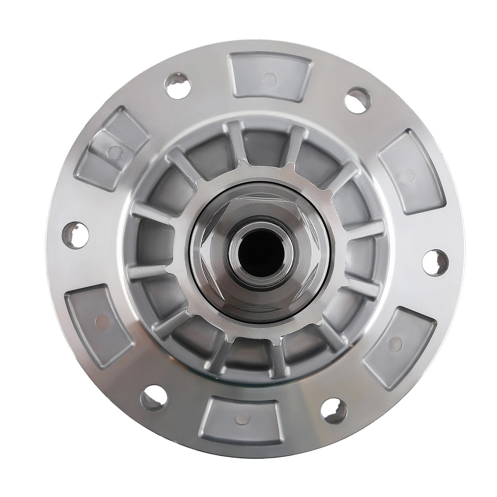 Spindle Assembly for Bob-Cat ZT200 (4165022, 4115849)