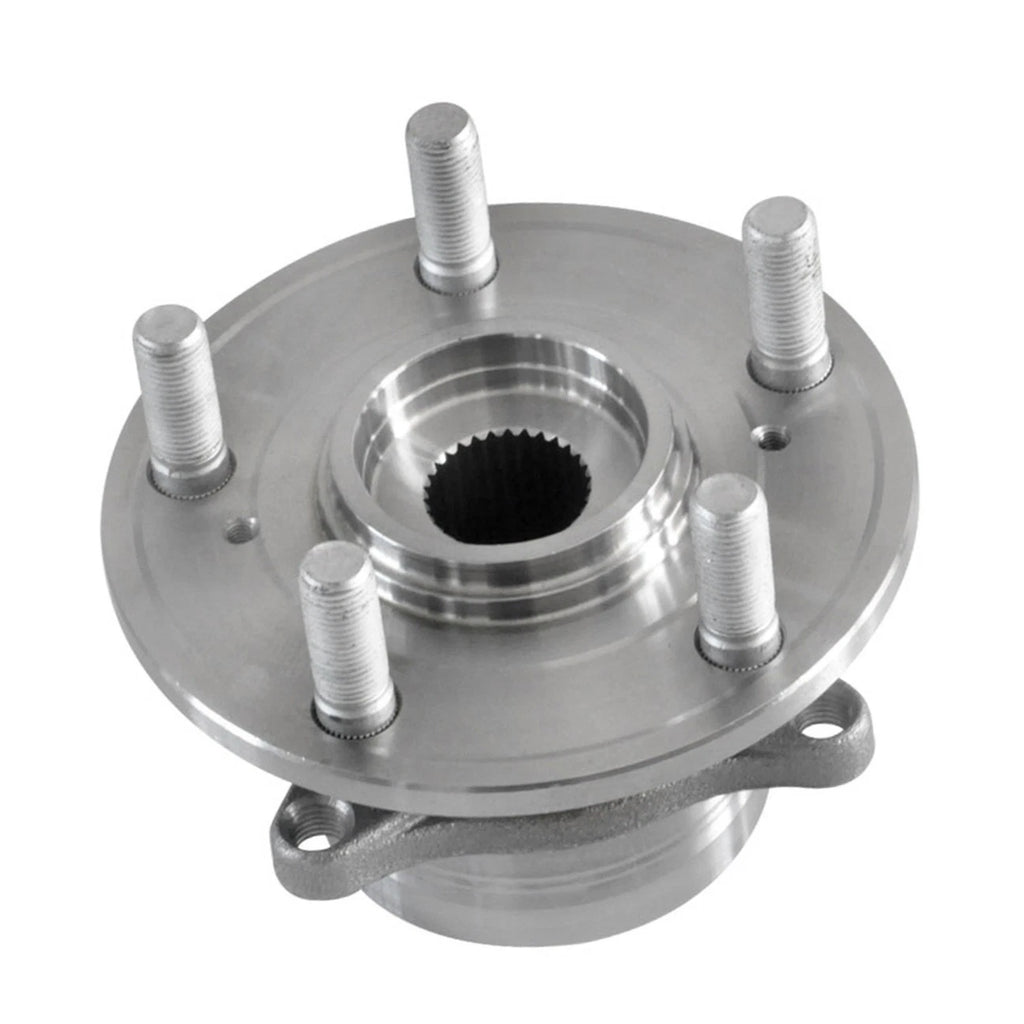 2pcs Front Wheel Bearing Hub 513267 for Acura MDX ZDX Honda Pilot (2007–2013)