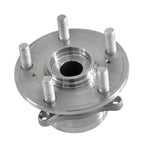 2pcs Front Wheel Bearing Hub 513267 for Acura MDX ZDX Honda Pilot (2007–2013)
