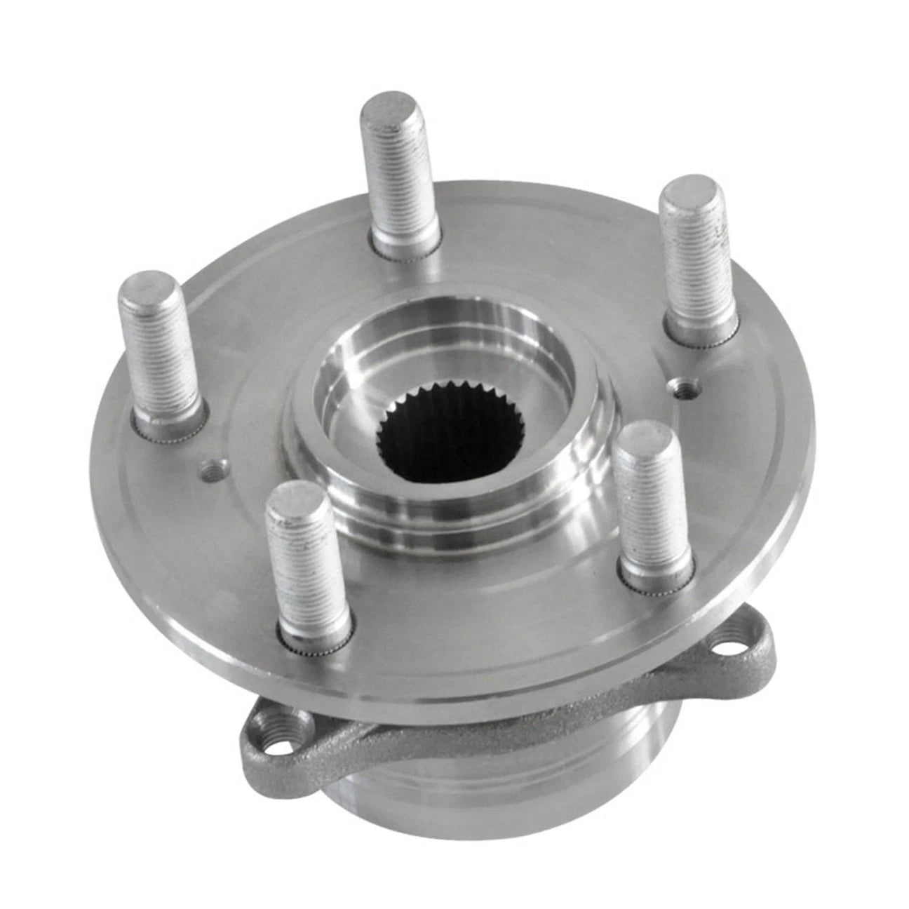 2pcs Front Wheel Bearing Hub 513267 for Acura MDX ZDX Honda Pilot (2007–2013)