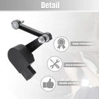 Rear Air Suspension Ride Height Level Sensor for Audi Q7 (2007–2015)
