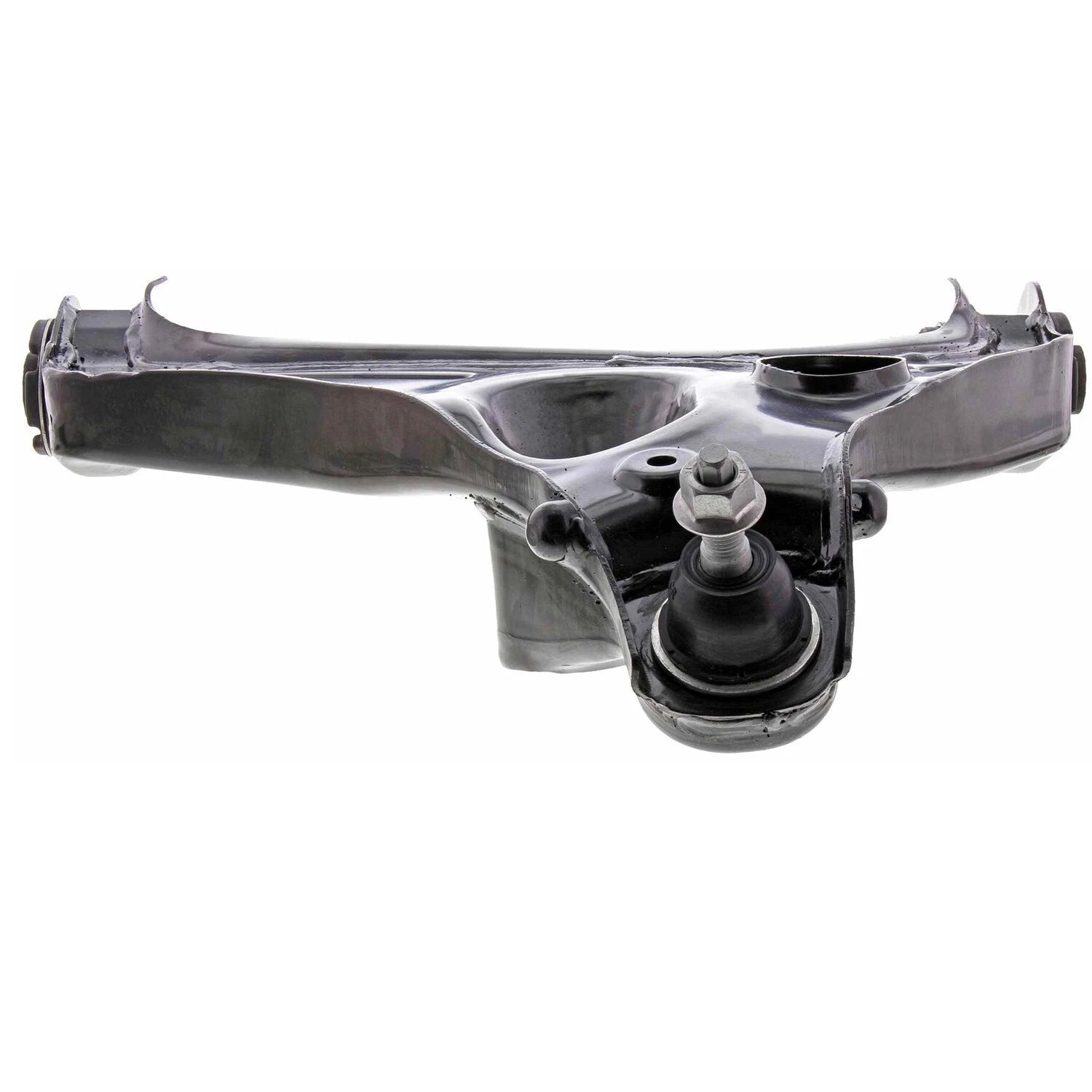 Front Right Lower Suspension Control Arm & Ball Joint Assembly for Mevotech (GS40171)