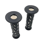 1" Bean Style Hand Grips for Honda CBR 600