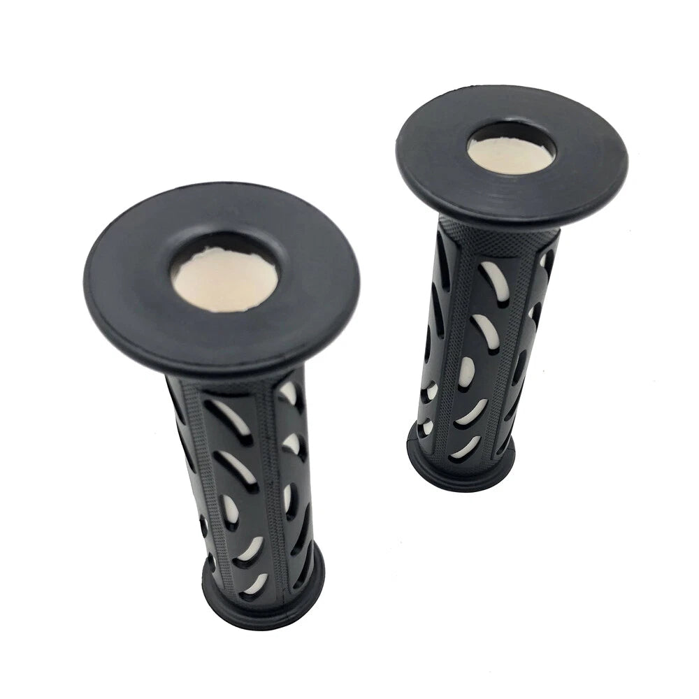 1" Bean Style Hand Grips for Honda CBR 600