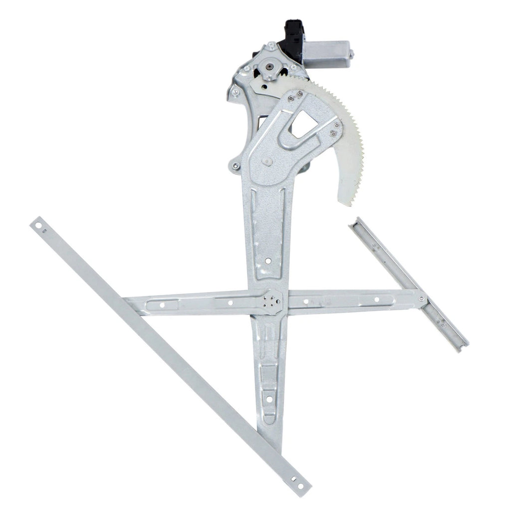 Front Left Power Window Regulator with Motor for Nissan NV1500 NV2500 (2012–2021)