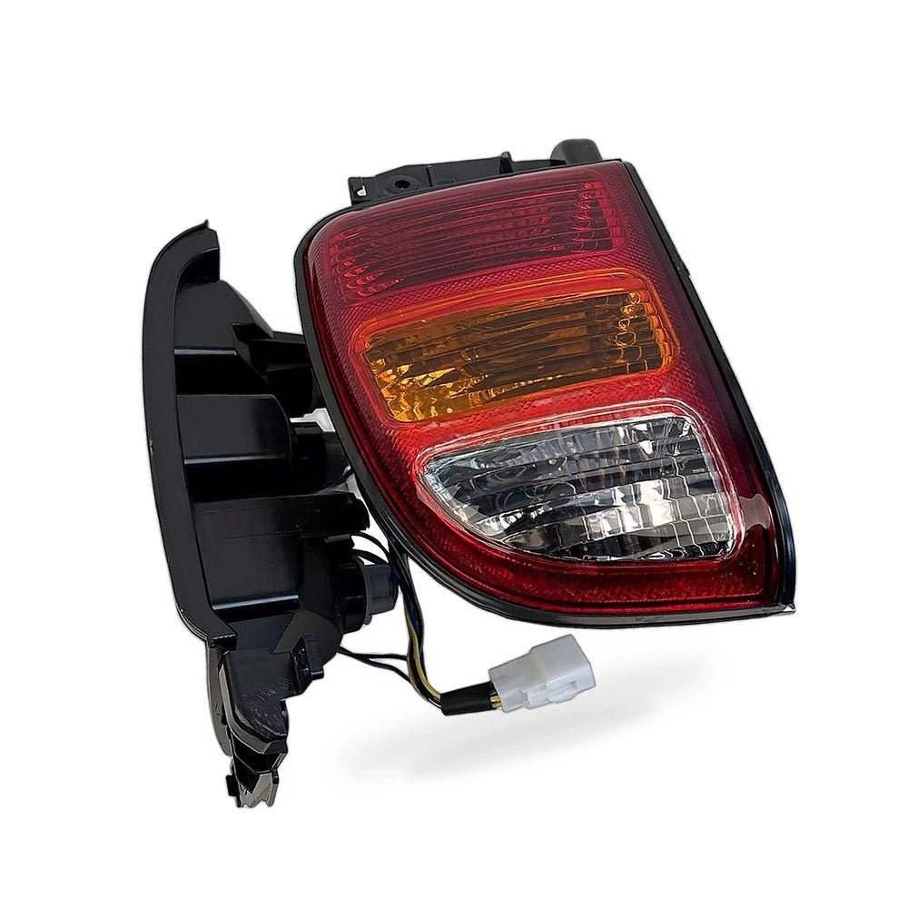 Tail Light Assembly for Toyota RAV4 (1994–2000) Brake Reverse Turn Signal
