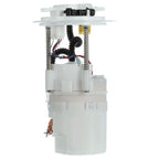 Delphi FG1572 Fuel Pump Module Assembly for Hyundai Santa Fe/Kia Sorento (2010–2013)