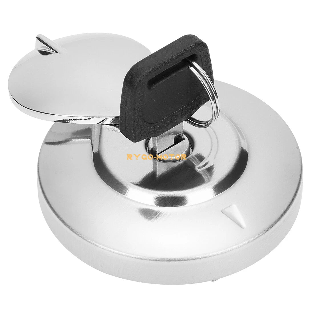 Fuel Gas Tank Cap for Honda Shadow Aero/ACE/Phantom/RS/Spirit 750 VT750 (1998–2024)