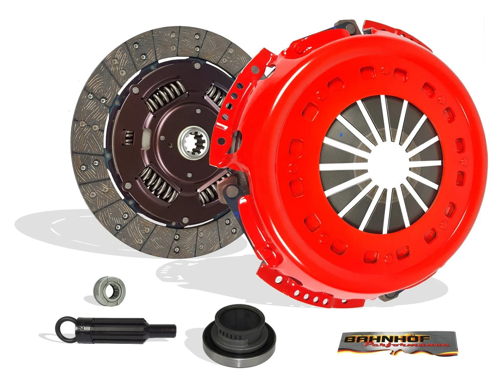 Clutch Kit for Ford F250 F350 F59 (1994–1997)