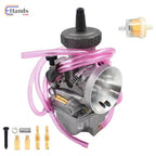 PWK40MM Carburetor for Honda CR500R CR500 125 380 KX500 (1985–2001)