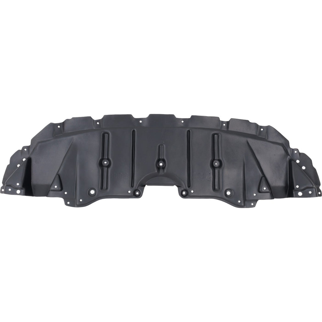 Engine Splash Shield for Toyota Sienna (2021–2022) Front Lower