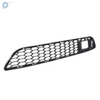 Front Bumper Lower Grille for Nissan Sentra (2016–2019) NI1036109