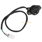 Gear Indicator Neutral Sensor Switch 13151-0038 for Kawasaki KFX450R (2008–2014)
