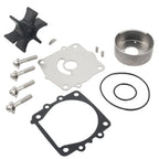 Water Pump Kit for Yamaha 115 HP 4 Stroke (2006–Current) 68V-W0078-00
