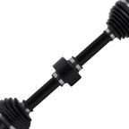 Front CV Axle Shaft and Wheel Bearing for Toyota Camry (2004–2009)