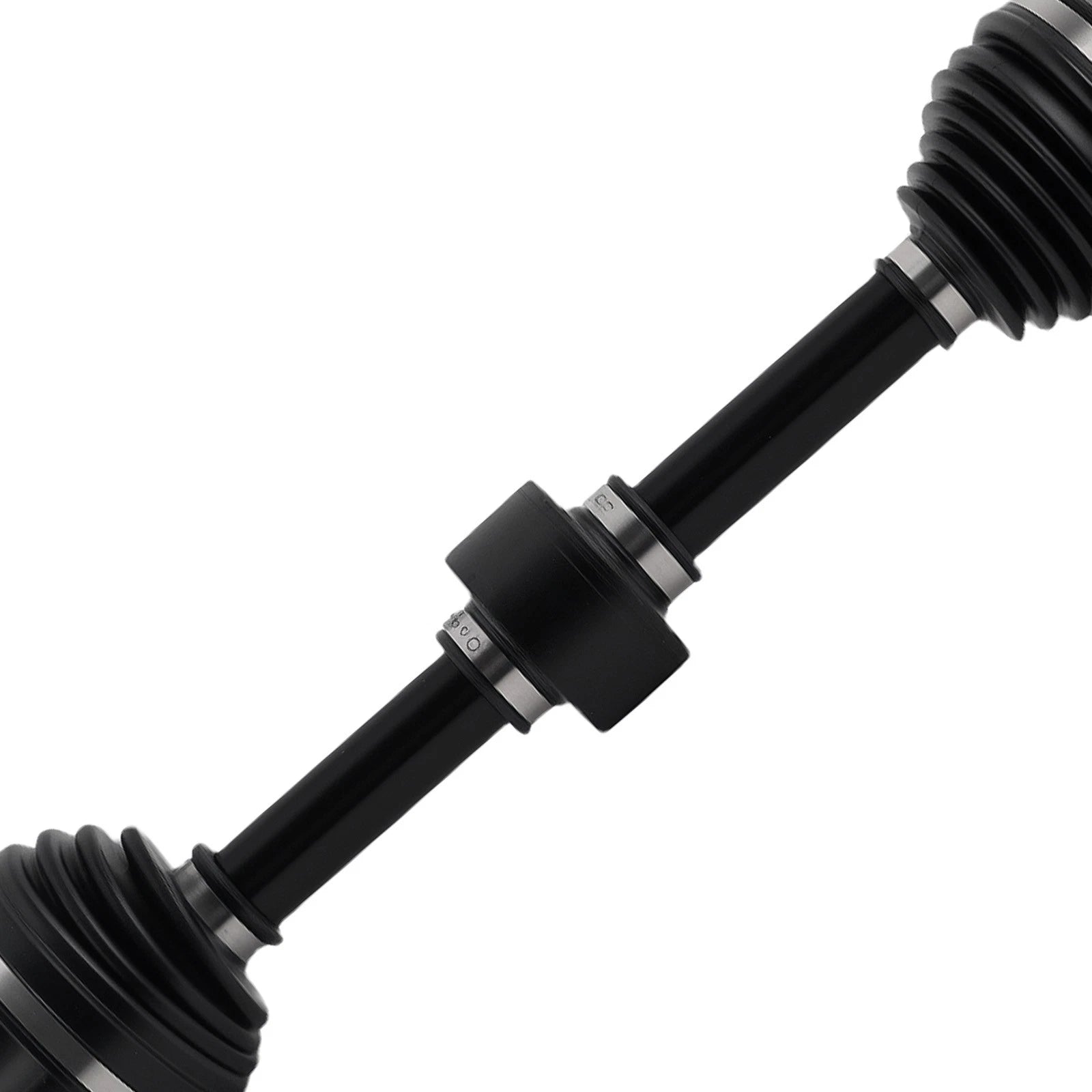 Front CV Axle Shaft and Wheel Bearing for Toyota Camry (2004–2009)