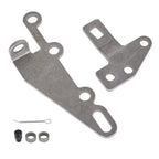 Bracket & Lever Kit for Turbo 400 350 2004R 700-R4 4L60E (1970–2023)
