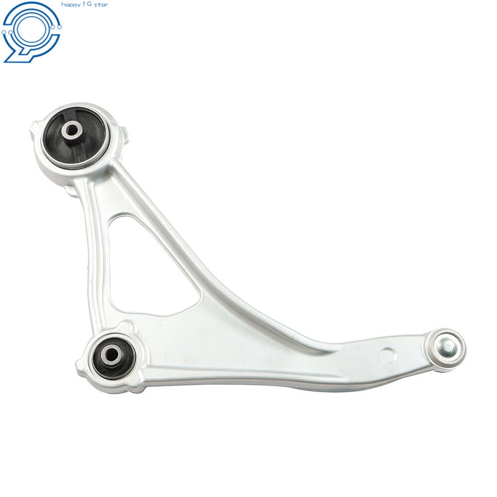 Front Passenger Lower Control Arm with Ball Joint for Nissan Altima Maxima (2015-2019)