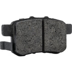 Set of 4 Ceramic Brake Pads for Honda Accord Coupe (2013–2017)