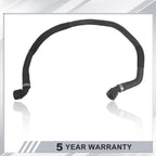 Heater Engine Inlet Hose for BMW 135i 335i 335i xDrive 335xi X1 (2006–2013)