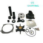 Water Pump Kit for Johnson Evinrude Outboard (5001595)