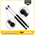 2X Trunk Lift Supports for Infiniti Q50 (2014–2018)