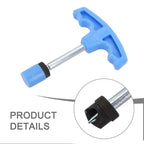 Manual Hole Puncher for Effective Irrigation Solutions