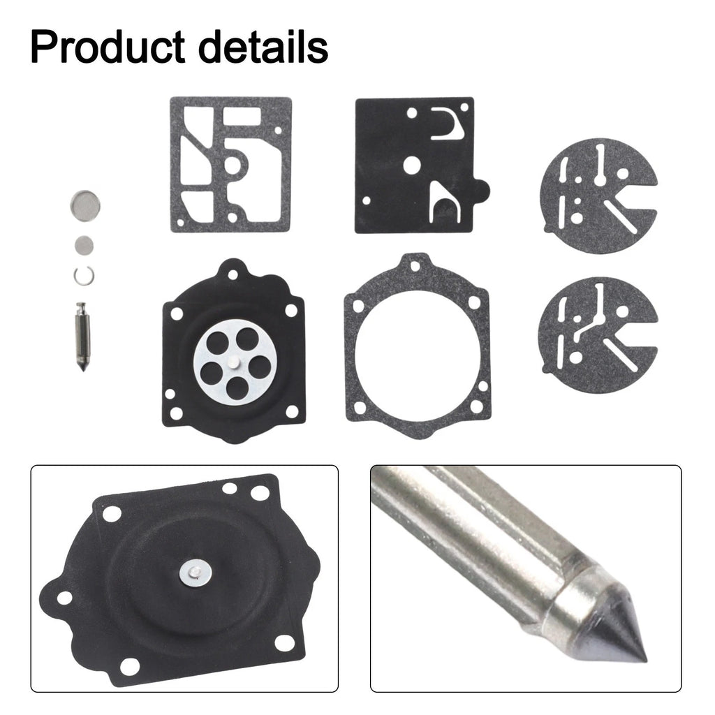 Carburetor Repair Kit for Chainsaw