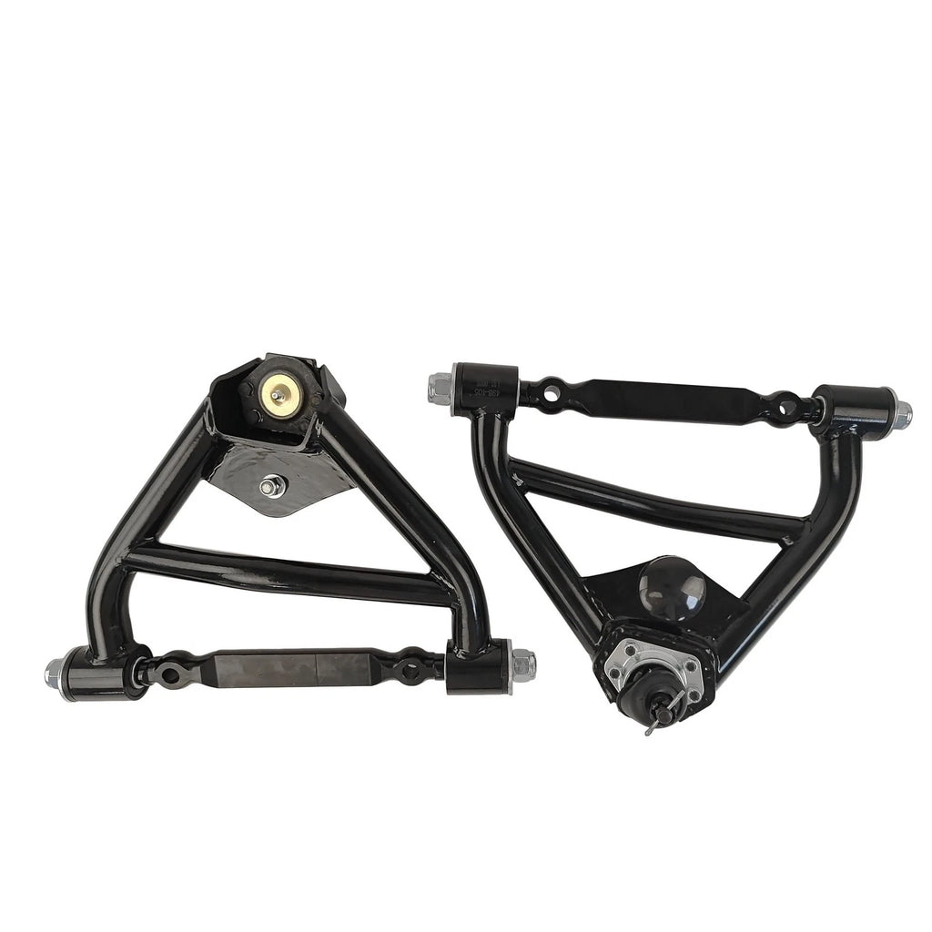 2X Tubular Control Arms Suspension Kit for Chevrolet Camaro (1970–1981)