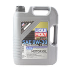 Liqui Moly Special Tec B FE 0W-30 Engine Oil Change Kit for W447 (2016–2023)