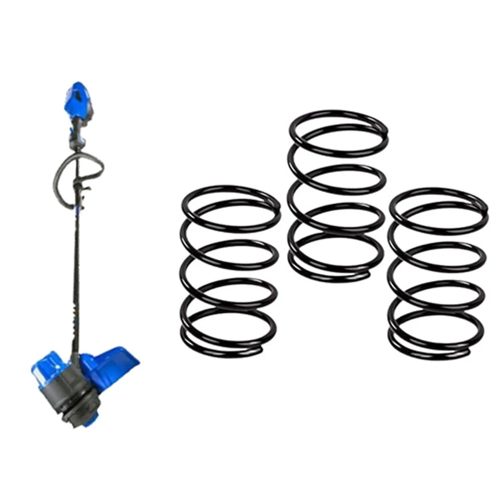 Set of 4 DKLS124-03 Springs for KST 2224B, 4024A (24V Cordless Trimmers)